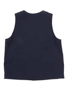Paolo Pecora GILET BOY