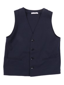 Paolo Pecora GILET BOY