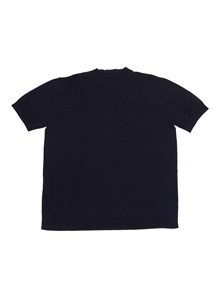 Paolo Pecora MAGLIA GIROCOLLO M/C BOY