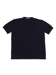 Paolo Pecora MAGLIA GIROCOLLO M/C BOY