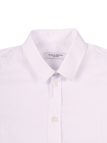 Paolo Pecora BASIC SHIRT
