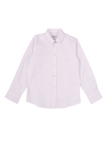 Paolo Pecora CAMICIA BASICA BOY