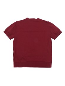 Paolo Pecora SHORT SLEEVE T-SHIRT