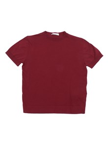 Paolo Pecora SHORT SLEEVE T-SHIRT