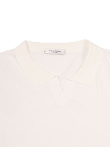 Paolo Pecora POLO M/C BOY