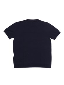 Paolo Pecora POLO M/C BOY