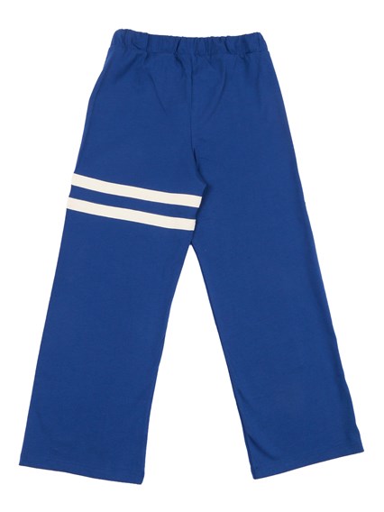 MINI RODINI Alien application trousers