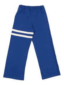 MINI RODINI Alien application trousers