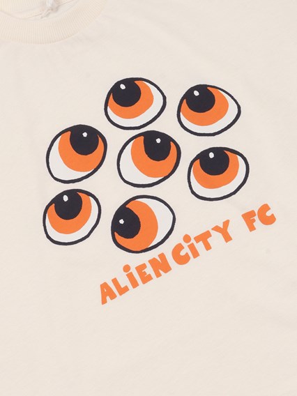 MINI RODINI Eyes sp ss tee