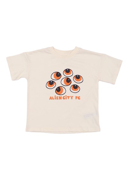 MINI RODINI Eyes sp ss tee