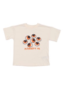 MINI RODINI Eyes sp ss tee