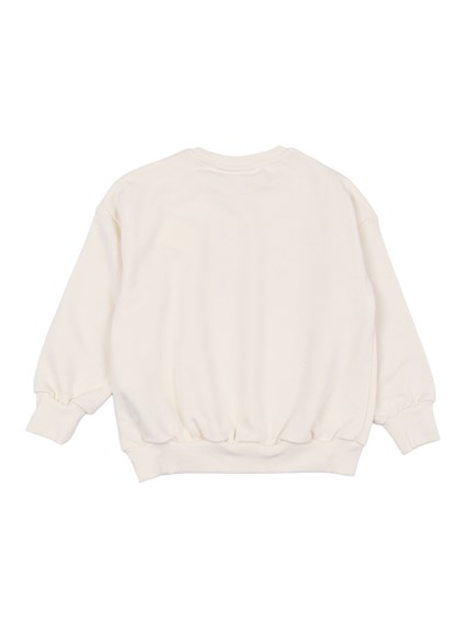 MINI RODINI Mini Rodini society sp sweatshirt