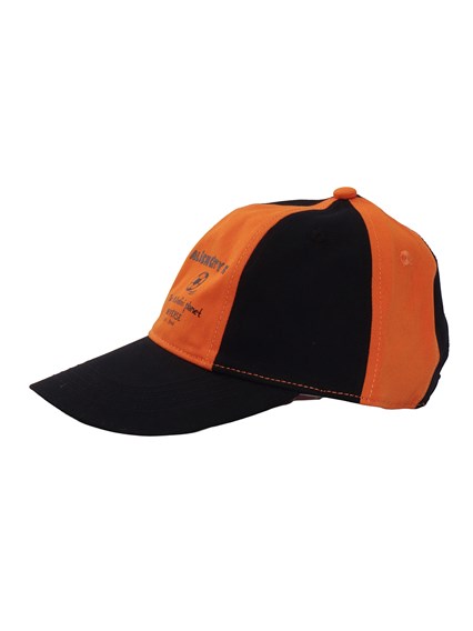 MINI RODINI Alien City FC emb soft cap