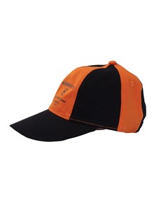 MINI RODINI Alien City FC emb soft cap