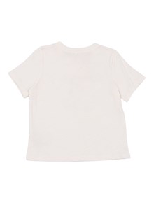 MINI RODINI Football chenille sweatshirt