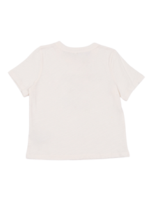 MINI RODINI Alien City FC sp ss tee