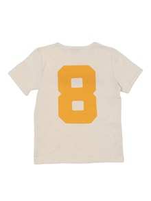 MINI RODINI Alien City FC 8 sp ss tee