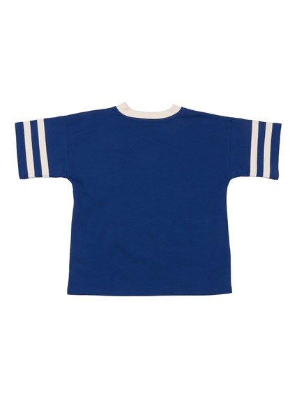 MINI RODINI Alien application ss tee