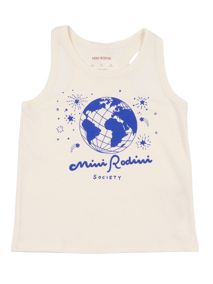 MINI RODINI Mini Rodini society sp tank