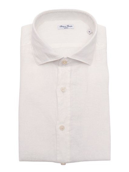 Sartoria Del Campo-Sonrisa Men's Shirt