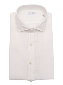 Sartoria Del Campo-Sonrisa Camicia Uomo
