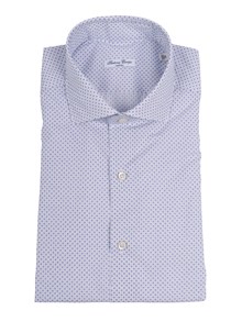 Sartoria Del Campo-Sonrisa Men's Shirt