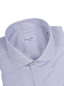 Sartoria Del Campo-Sonrisa Men's Shirt