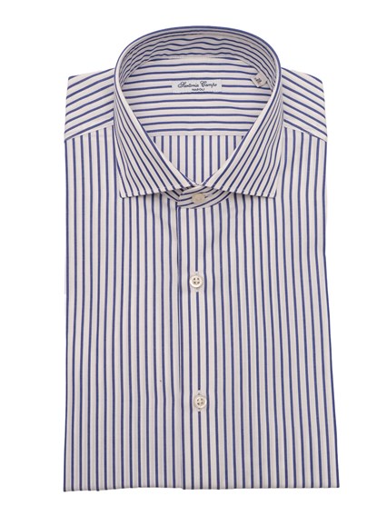 Sartoria Del Campo-Sonrisa Men's Shirt