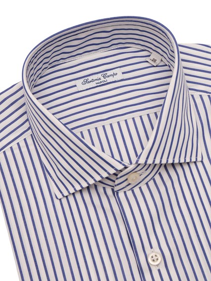 Sartoria Del Campo-Sonrisa Men's Shirt