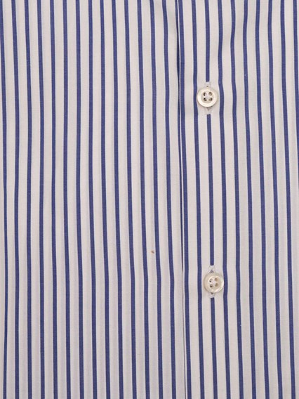 Sartoria Del Campo-Sonrisa Men's Shirt