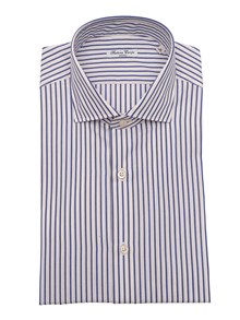Sartoria Del Campo-Sonrisa Camicia Uomo