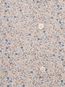 Sartoria Del Campo-Sonrisa Camicia Uomo