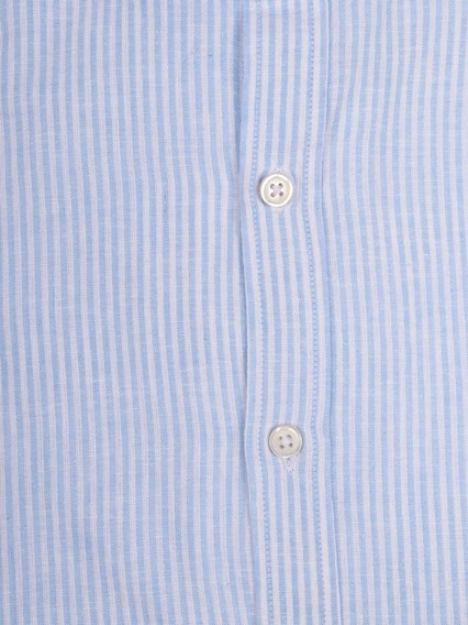 Sartoria Del Campo-Sonrisa Camicia Uomo