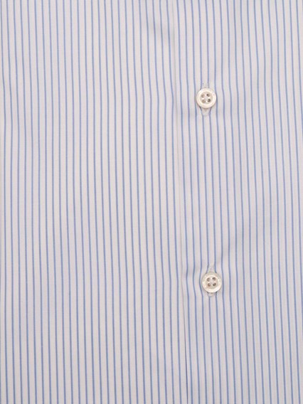 Sartoria Del Campo-Sonrisa Men's Shirt