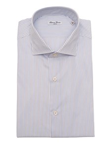 Sartoria Del Campo-Sonrisa Camicia Uomo