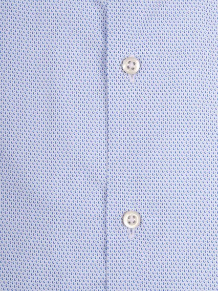 Sartoria Del Campo-Sonrisa Men's Shirt