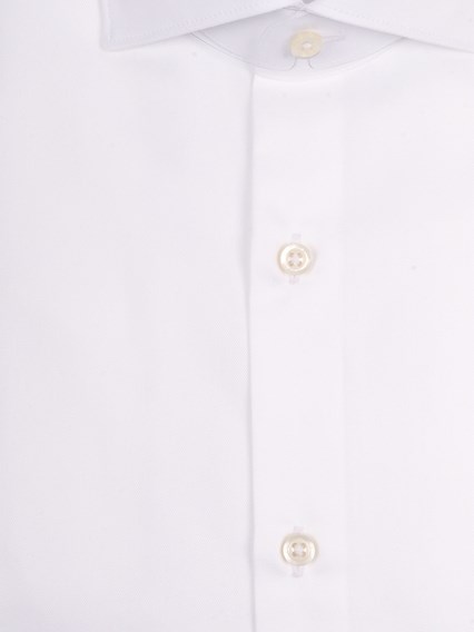 Sartoria Del Campo-Sonrisa Camicia Uomo