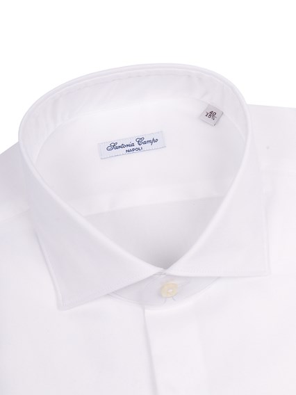Sartoria Del Campo-Sonrisa Camicia Uomo