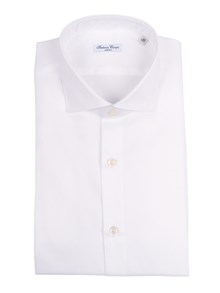 Sartoria Del Campo-Sonrisa Men's Shirt