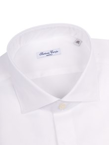 Sartoria Del Campo-Sonrisa Men's Shirt