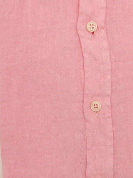 Sartoria Del Campo-Sonrisa Camicia Uomo