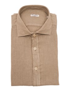 Sartoria Del Campo-Sonrisa Camicia Uomo