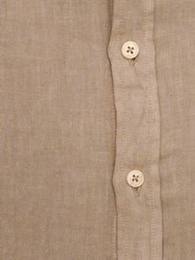 Sartoria Del Campo-Sonrisa Camicia Uomo