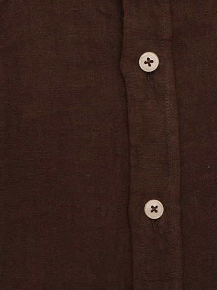 Sartoria Del Campo-Sonrisa Men's Shirt