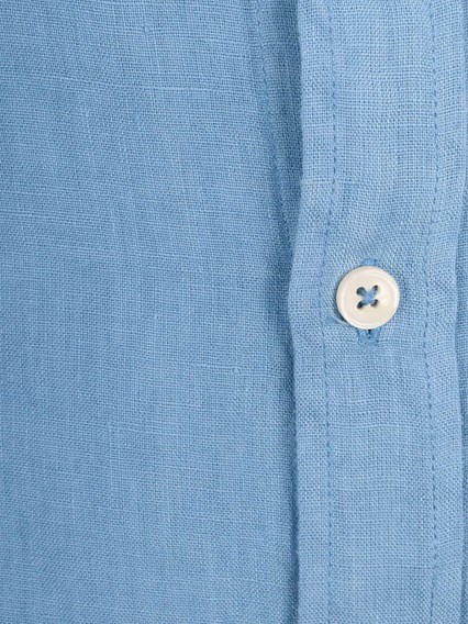 Sartoria Del Campo-Sonrisa Men's Shirt