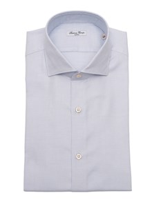 Sartoria Del Campo-Sonrisa Camicia Uomo