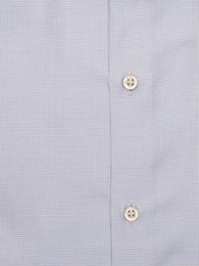 Sartoria Del Campo-Sonrisa Camicia Uomo