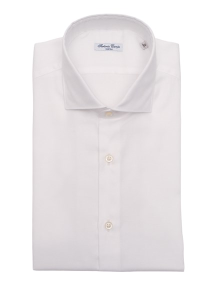 Sartoria Del Campo-Sonrisa Men's Shirt