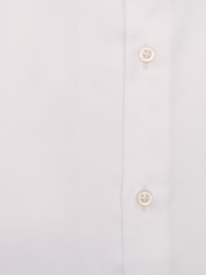 Sartoria Del Campo-Sonrisa Men's Shirt