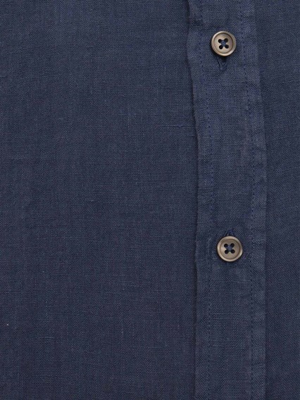 Sartoria Del Campo-Sonrisa Camicia Uomo